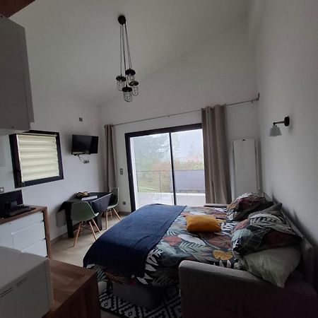 Apartament Le Refuge Des Cascades Vernet-les-Bains Zewnętrze zdjęcie