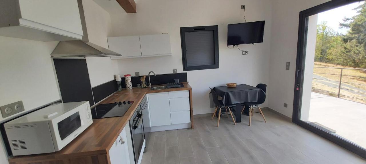 Apartament Le Refuge Des Cascades Vernet-les-Bains Zewnętrze zdjęcie